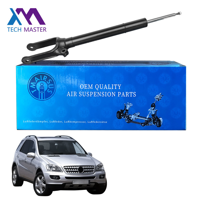 OEM 1643206013 1643200130 1643205813 Dla Mercedes-Benz W164 / ML350 ML500 Przednia bez ADS