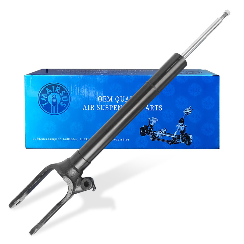 Wstrząs zawieszenia powietrznego dla Mercedes-Benz W164/ML350 ML500 przednia 1643200130 1643206013 1643205813