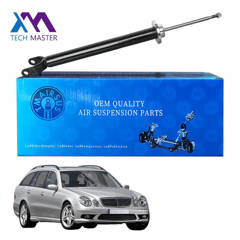 Global Market Air Suspension W211 S211 E-class Front Coil Spring Shock 2matic RWD No Ads 2113230000 2113230200