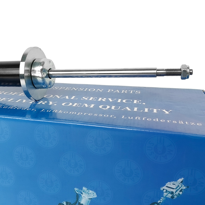 Przedni lewy i prawy cewkowy sprężynowy wstrząs 2matic RWD Brak ogłoszeń Absorbenty wstrząsów samochodowych dla W211 S211 E-klasy 2002-2009 2113231200 2113231100 2113230600