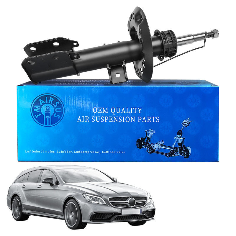 Podprzęg zawieszenia automatycznego 2123234600 2123234700 Do W212 W218 C218 4matic Auto Amortyzatory