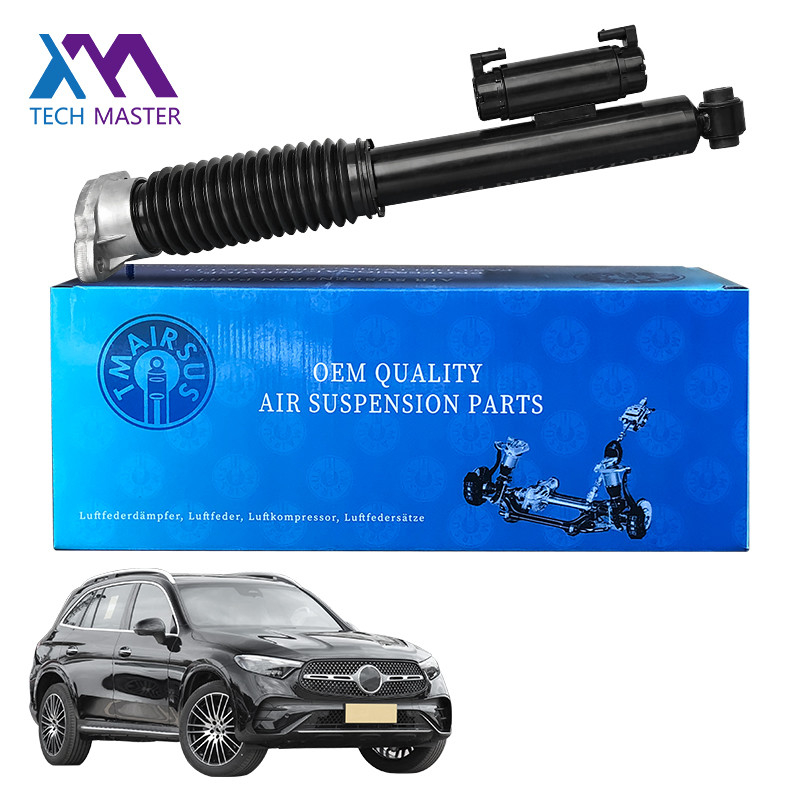 OEM NO 2533201330 2533201001 2533204500 Absorbenty uderzeniowe samochodowe dla Mercedes-Benz klasy W253 GLC