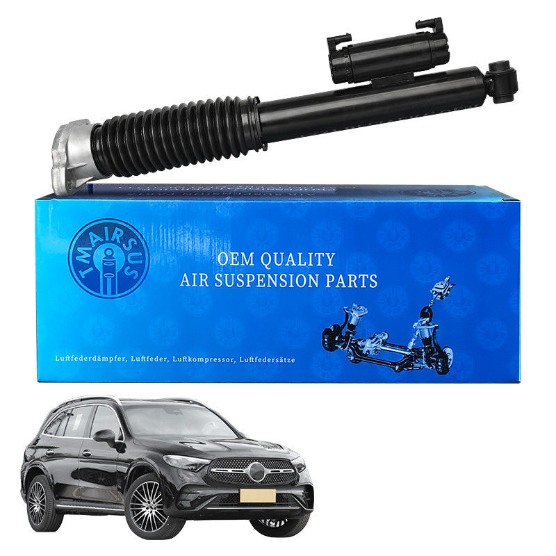 2015-2022 Wstrząs zawieszenia powietrznego dla Mercedes-Benz W253 klasy GLC Z tyłu w lewo z ADS 2533201330 2533201001 2533204500