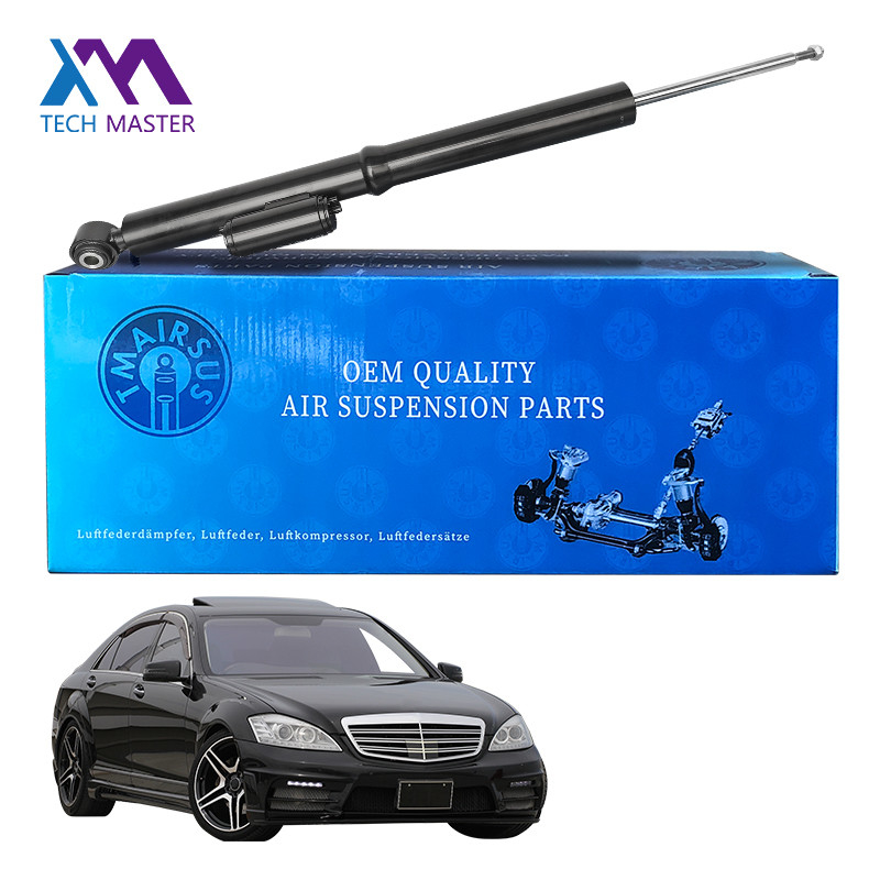 Stalowy amortyzator Dapmer Core 2213205513 2213205713 2213205613 Do Mercedes-Benz W221 S-Class 2007-2012