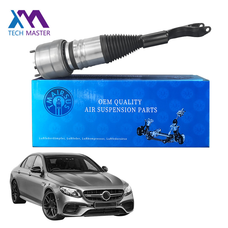 Odciągacz wstrząsowy zawieszenia powietrznego 2133202102 2133201902 2133202202 2133202002 Do Mercedes-Benz W213 E-Class CLS W257 W238