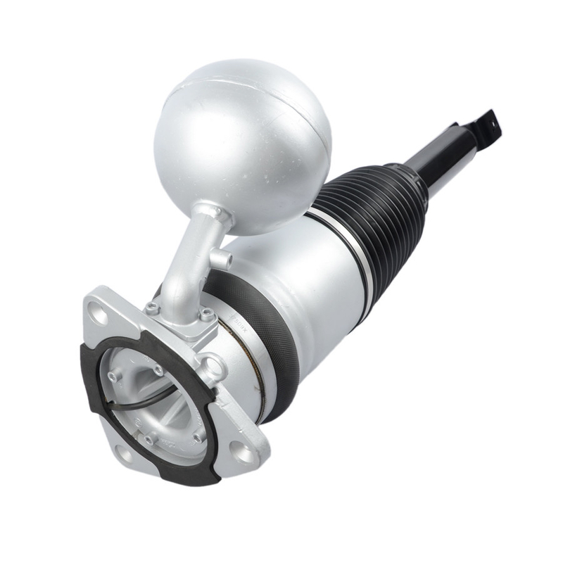 2002-2013 Nowy zawieszenie powietrza samochodu powietrza 3D0616001 3D0616002 Air Strut tylny amortyzator dla Phaeton