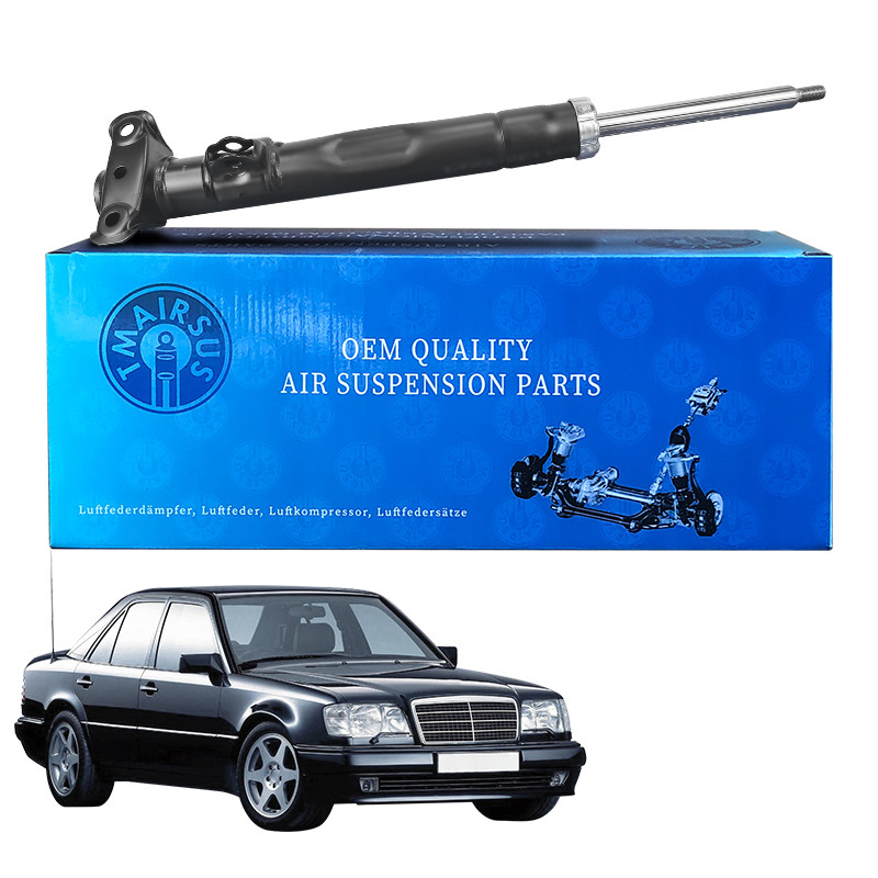 Przedni w lewym lub prawym położeniu amortyzator 1243203030 dla W124 1982-1993