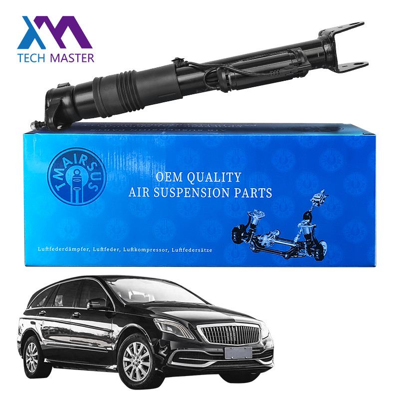Global Steel Aluminium Rubber Air Suspension Shock dla Mercedes-Benz W251/R300 z ADS 2513201931 2513202231 2513203013