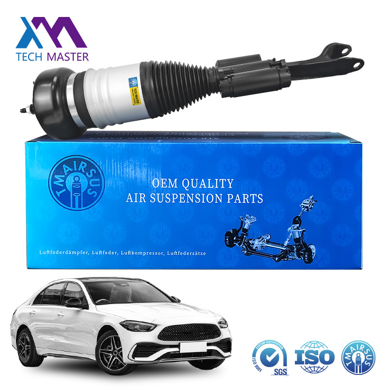 Przednie zawieszenie powietrzne Amortyzator 2053204968 2053205068 dla Mercedes Benz W205 4Matic