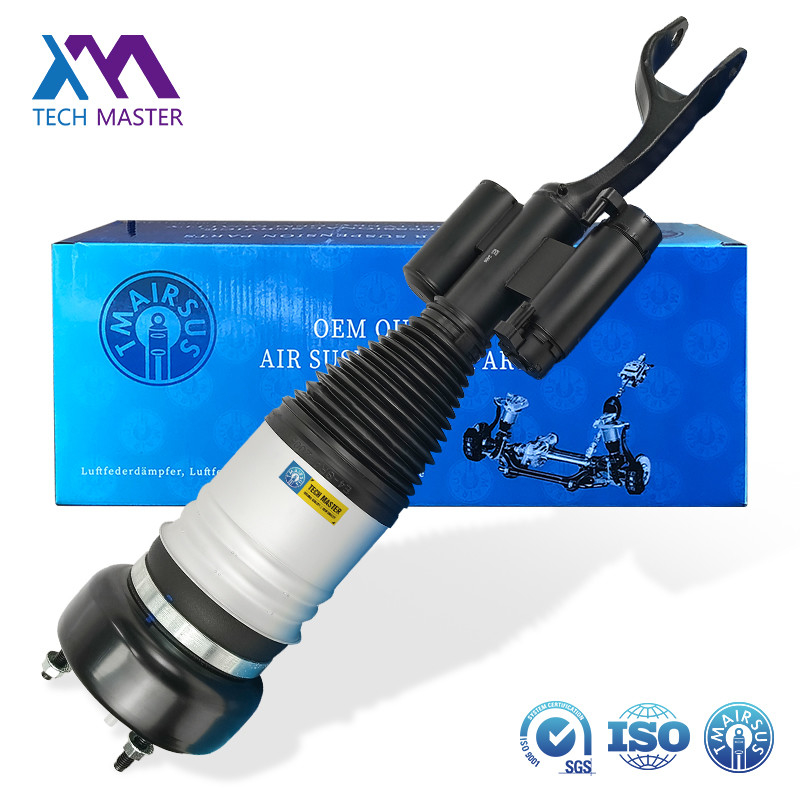 Nowy amortyzator dla Mercedes Benz W205 4Matic Air Springs And Amortyzatory 2053208500 2053208600