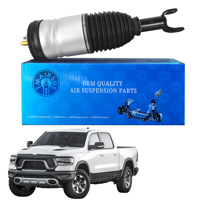Wstrząs zawieszenia powietrznego 4877147AA 68232282AF 68232283AF przednie lewo i prawo dla 2013--2019 Dodge RAM 1500