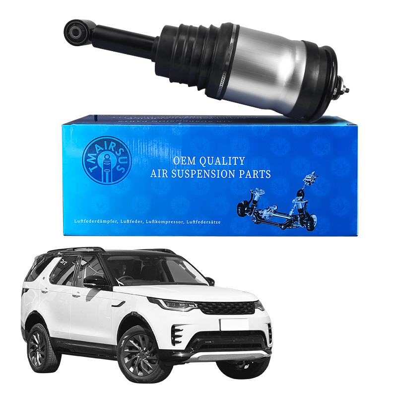 2004-2013 Wysokiej jakości zawieszenie powietrzne RDP500433 RDP500434 RPD000308 Lewa i prawa tylna część dla L320 L319