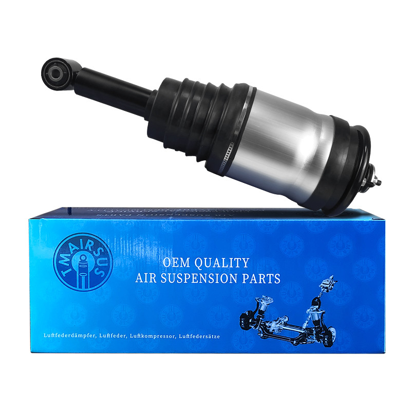 2004-2013 Wstrząs zawieszenia powietrznego LR011922 LR016418 RPD000308 RPD000309 RPD500880 Z tyłu w lewo i prawo dla L320 L319