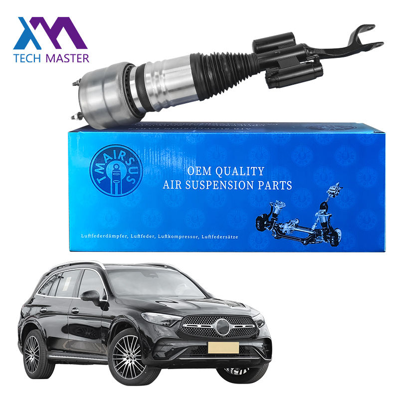 Wstrząs zawieszenia powietrznego 2533206901 2533207200 Przednie lewo i prawo 4Matic dla 2015-2022 Mercedes-Benz W253