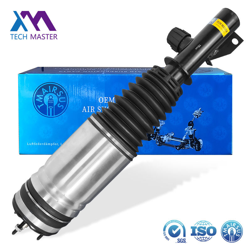 Jeep Grand Cherokee WK2 2021 - Przedni amortyzator zawieszenia pneumatycznego 68459083AE 68376339AC 68459082AE 68376338AC