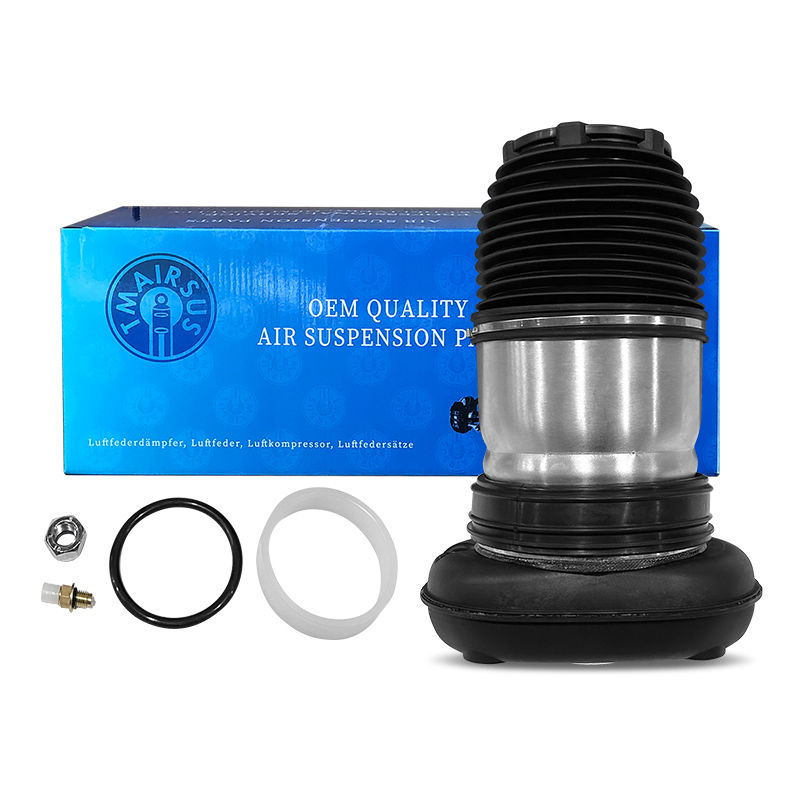 Sprężyny zawieszenia powietrznego dla BMW X5 G05 X6 G06 X7 G07 Z tyłu w lewo / w prawo 37106869047 37106869048 XLB