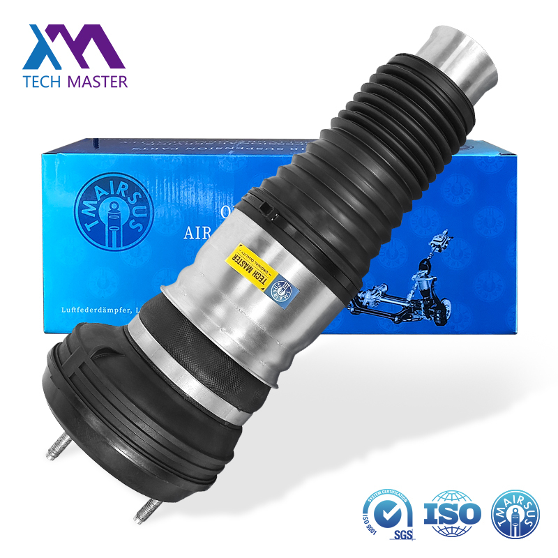 Przednie sprężyny zawieszenia powietrznego dla Mercedes-Benz W223 S-Class Maybach S-Class 2233207103 2233208303 2233207203 2233208403