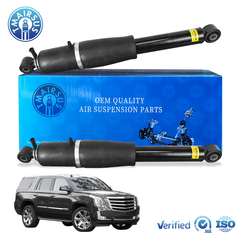 Amortyzator zawieszenia pneumatycznego do Cadillac Escalade Chevrolet Avalanche Suburban Taho GMC Yukon Denali Tył z ADS 25979391 25979393 25979394