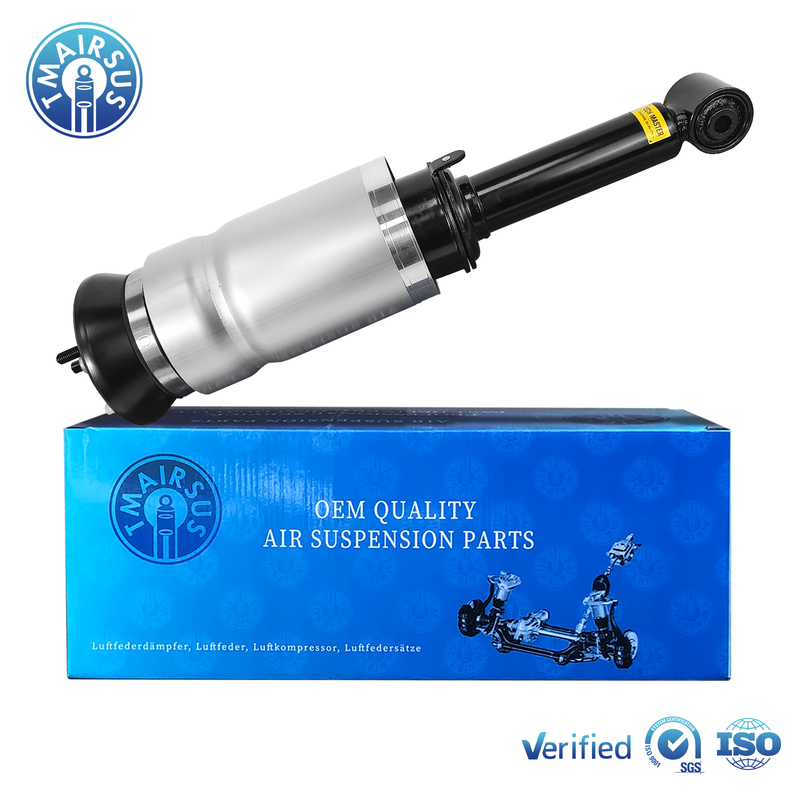 Air Spring Suspension Shock Absorber For Discovery 3 Discovery 4 auto air suspension shock RNB501580 RNB501180