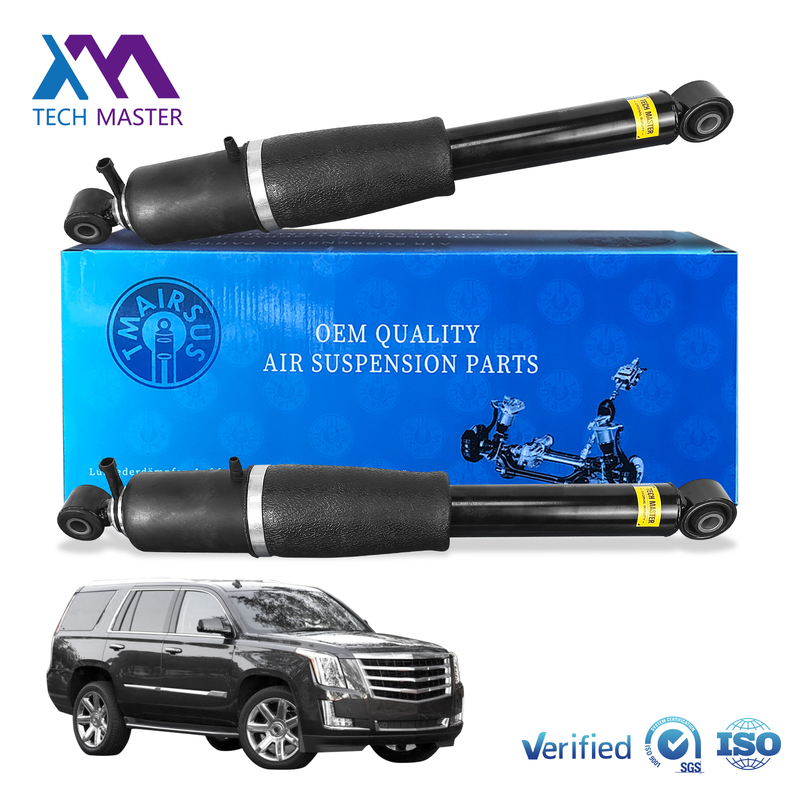 Gumowy amortyzator do GMC Yukon Denali Amortyzator do samochodów 25979394 22187156 1575626