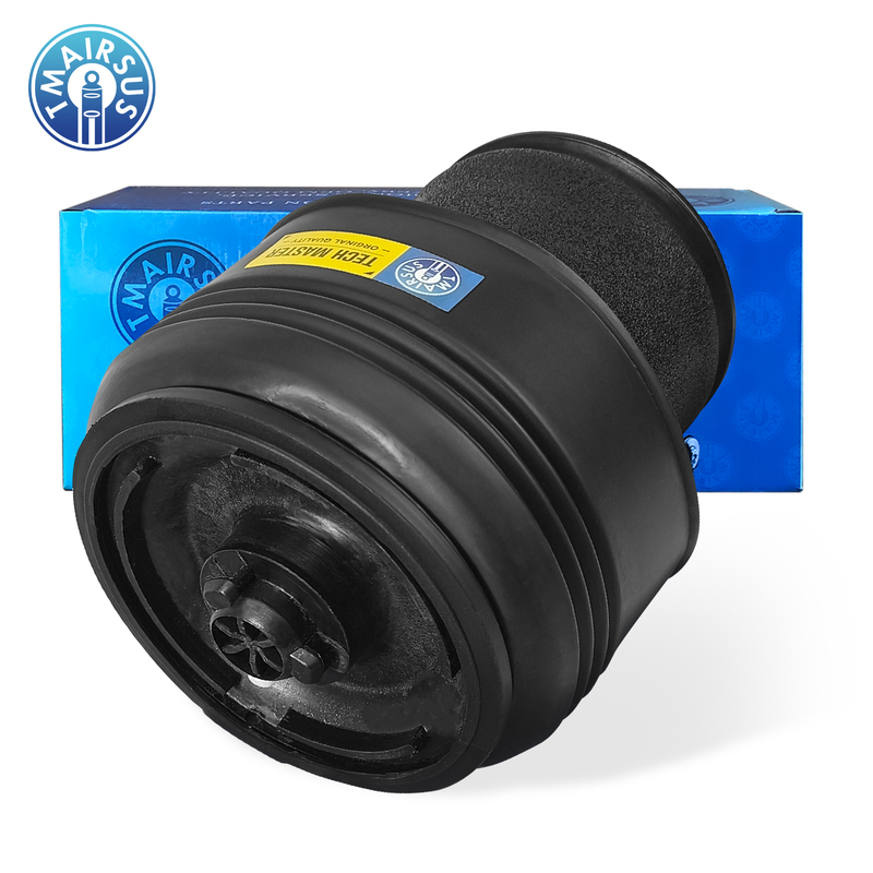 Wysokiej jakości sprężyna zawieszenia pneumatycznego do BMW F15 F85 X5 X6 F16 F86 tył lewy i prawy 3712 6795014 37126795014