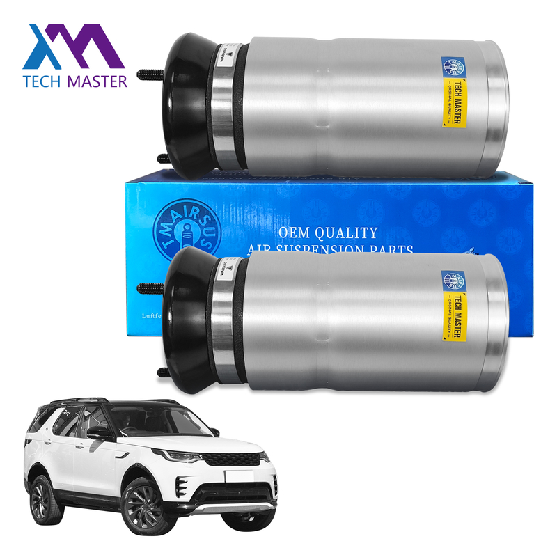 Przednie zawieszenie pneumatyczne do Discovery 3/4 LR3 LR4 RRS 2004-2016 Lewa i Prawa LR016403