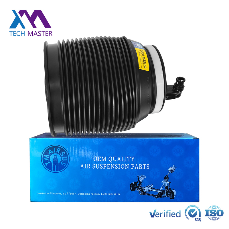 Zawieszenie pneumatyczne sprężynowe do Toyota Land Cruiser Prado J150 Lexus GX460 Airmatic Sprężyny pneumatyczne 48090-60010 48080-60010