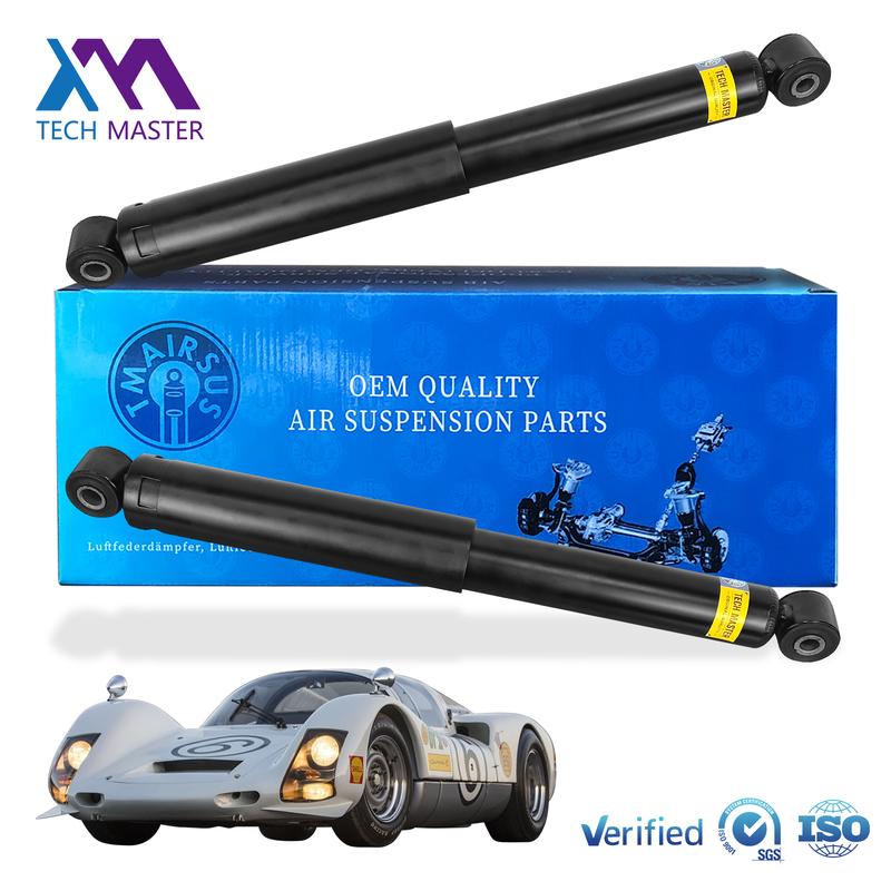 Rear Shock Absorber Rods Steel Shock Absorbers Car Make For 906 9063200231