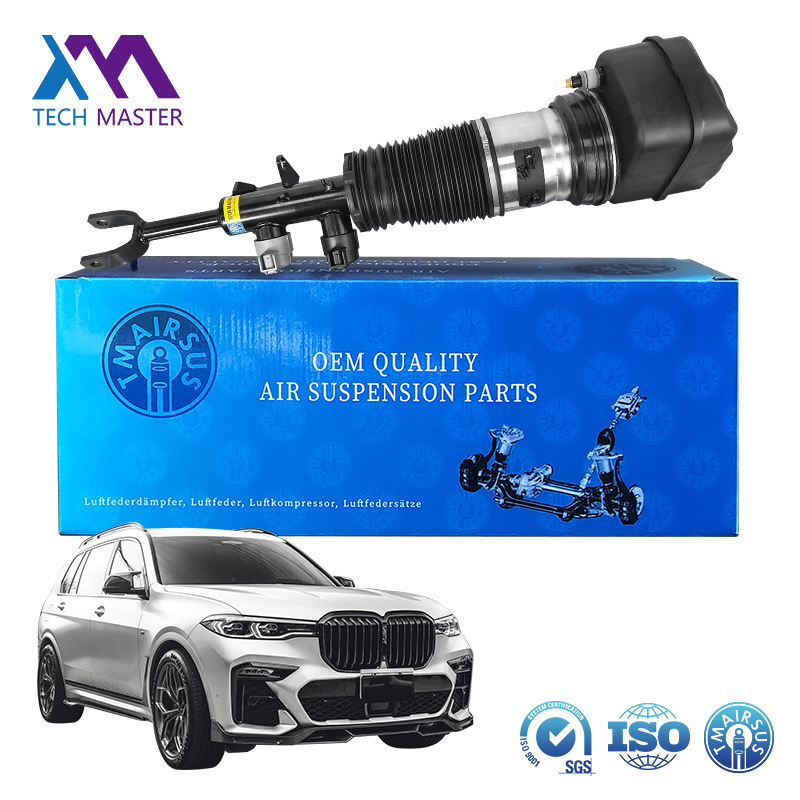Automatyczne części zawieszenia Producent BMW F30 4matic Auto Parts Front Shock Assembly 31316874373 31326874374