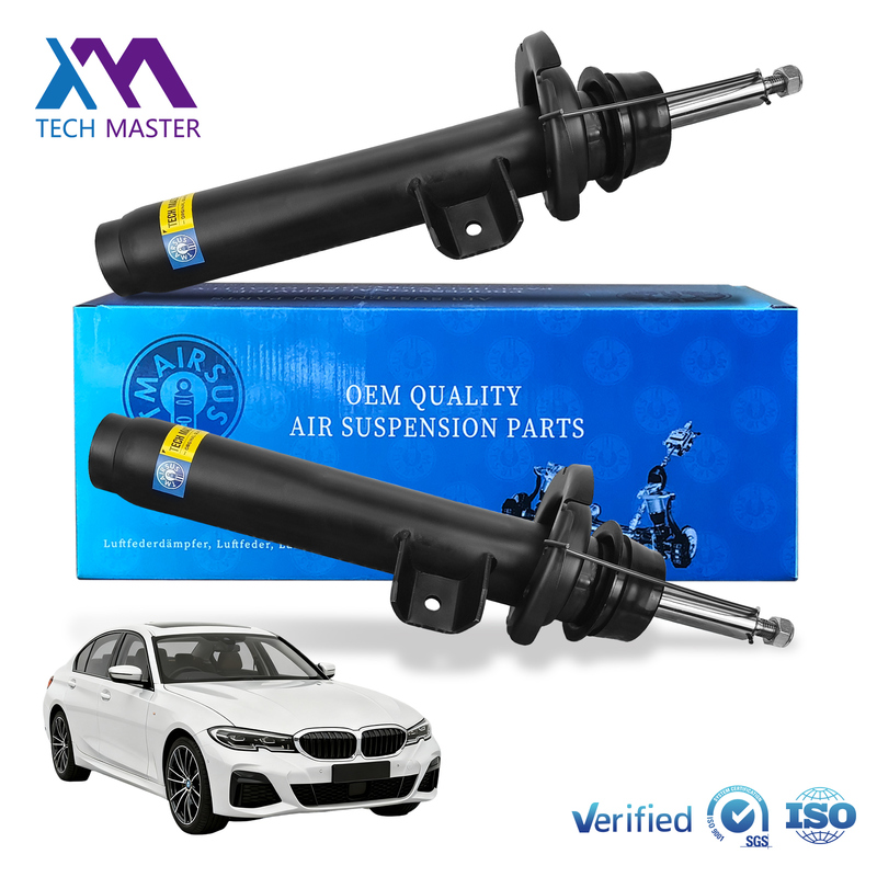 Auto OEM Front Shock Absorber for BMW F52 Suspension Hydraulic shock absorber 31316866031 31316866032