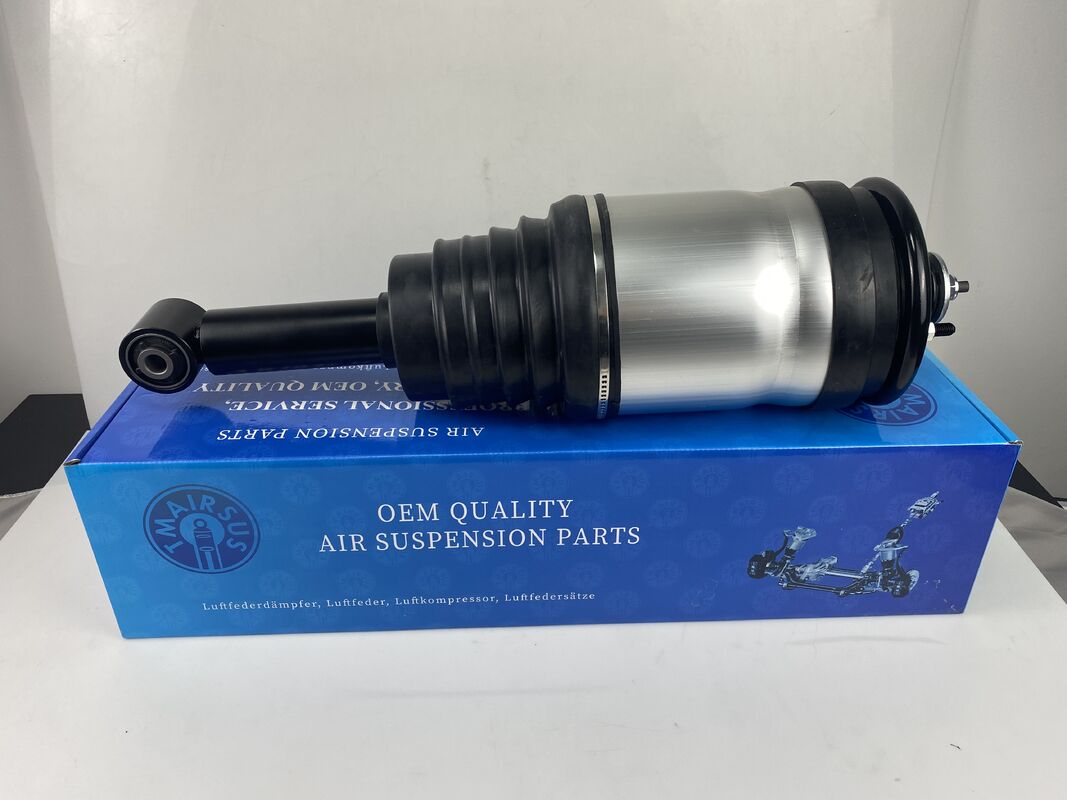 RNB501580 RNB501180 LR016416 Discovery 3 Kompatybilny z Discovery 4 Range Rover Sport 2006- 2013 Przedni L320 Podwieszenie powietrzne RNB500223 Zestaw poduszki absorbera