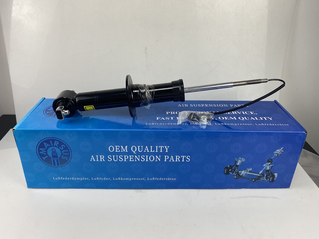 84176631 7522345 Przednie opony Magnetyczny amortyzator dla Cadillaca Escalade Tahoe Yukon Silverdado 2015-2020 84061228