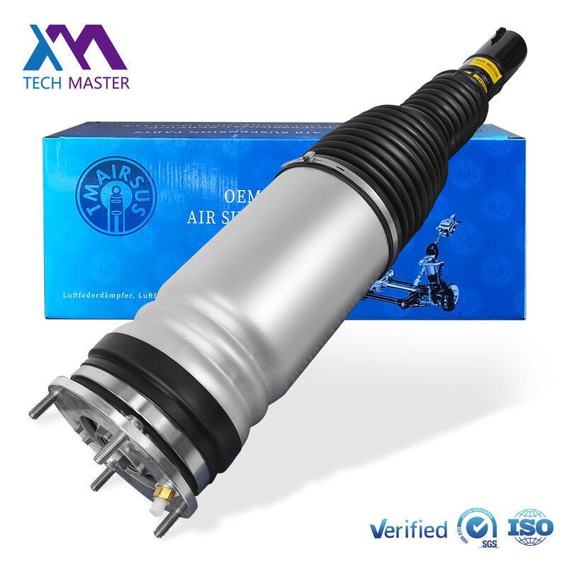 Zestaw regulowanych amortyzatorów do LAND ROVER L405 L494 Bez czujnika LR060137 LR060402