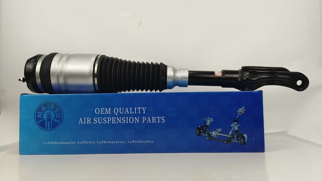 68231884AA 68231884AC 68231885AA 68231885AC Wstrząs zawieszenia powietrznego z przodu w lewo w prawo Jeep Grand Cherokee WK2 Wstrząs wiosny powietrznej