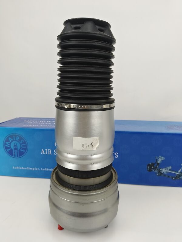 97034305234XLB 97034305115XLB 97034305235XLB 97034305215XLB Przedni lewy prawy zawieszenie powietrzne sprężyny Porsche Panamera 970 2009-2012