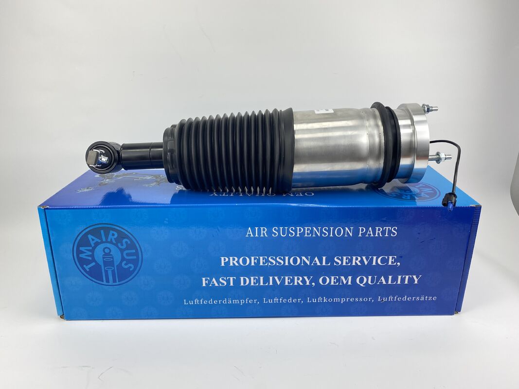 Układ zawieszenia pneumatycznego do Cadillac Escalade Chevrolet Tahoe Airmatic Suspension Shock 84844792 85521597