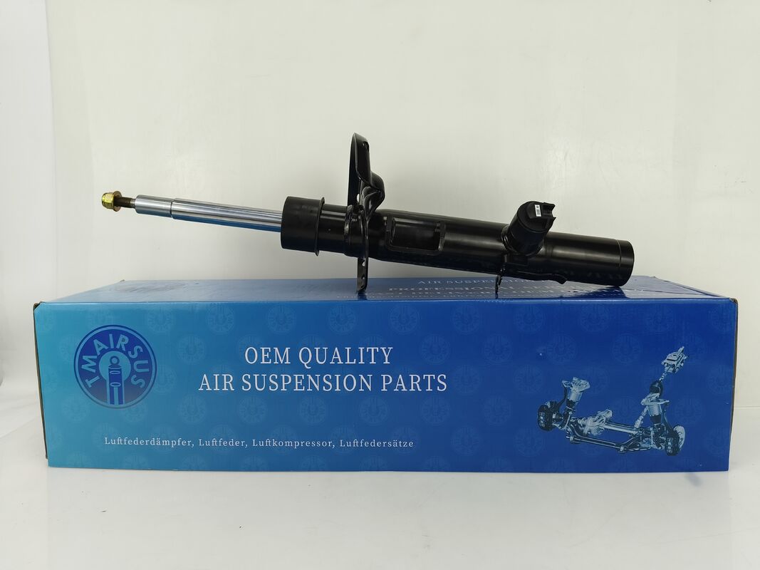 Absorbent wstrząsów przedni tylny lewy prawy sprężynowy wstrząs dla L551 OE#LR114037 LR114048 LR126629 LR140209