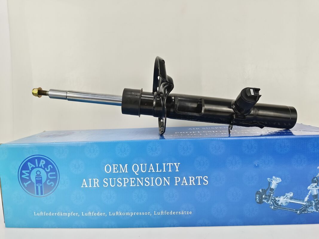 LR114037 LR114048 Absorbtor wstrząsów przedni tylny lewy prawy sprężarka sprężynowa dla L551 OE#LR126629 LR140209