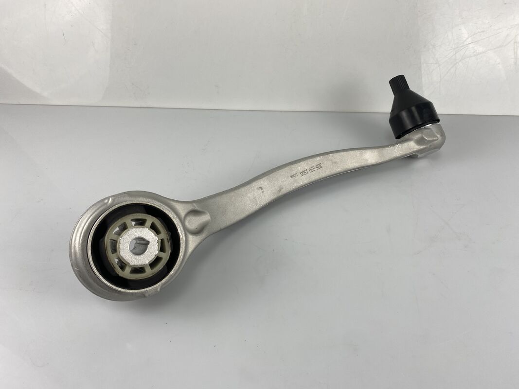 Mercedes W205 C-Class 2014-2021 OEM Standard Size Control Arm z 18-miesięczną gwarancją i materiałem ze stali gumowej