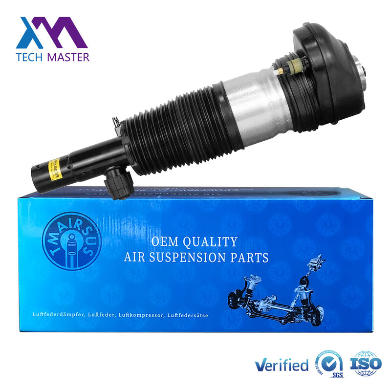 Premium Front Left Air Strut Assembly 37106869035 Kompatybilny z BMW X7 G07 M50i VDC Alpina XB7