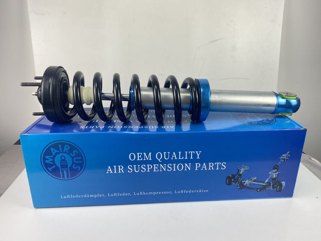 Kompletny zestaw przedniego uderzenia BL3Z-18124-H BL3Z-18124-J dla Forda F150 SVT Raptor STX XLT