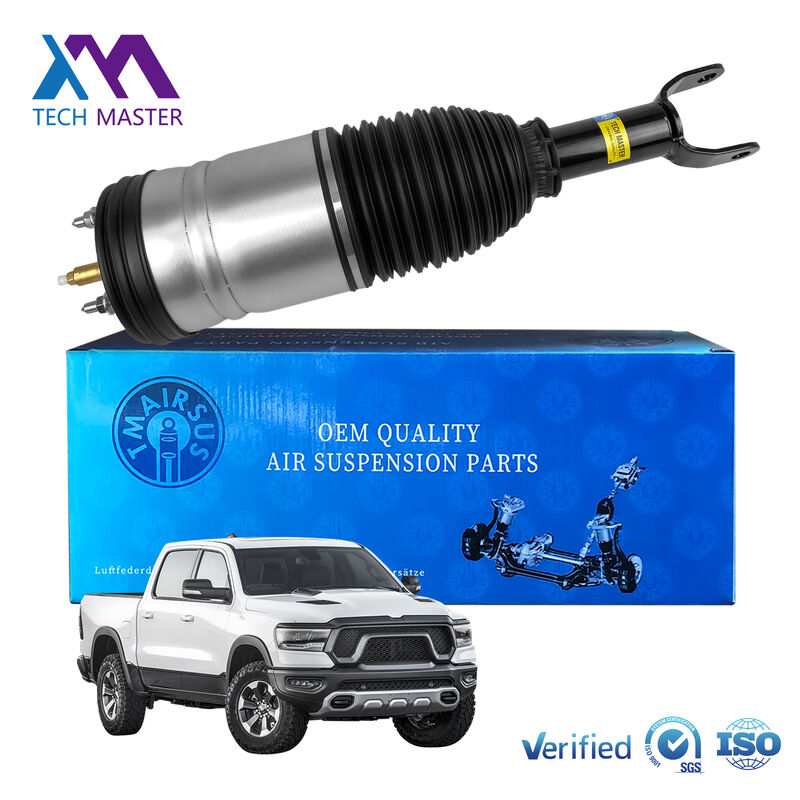 Kompletne podnośniki, amortyzatory, dopasowania 2013-2019 do Dodge Suspension Auto Parts 68232282AF