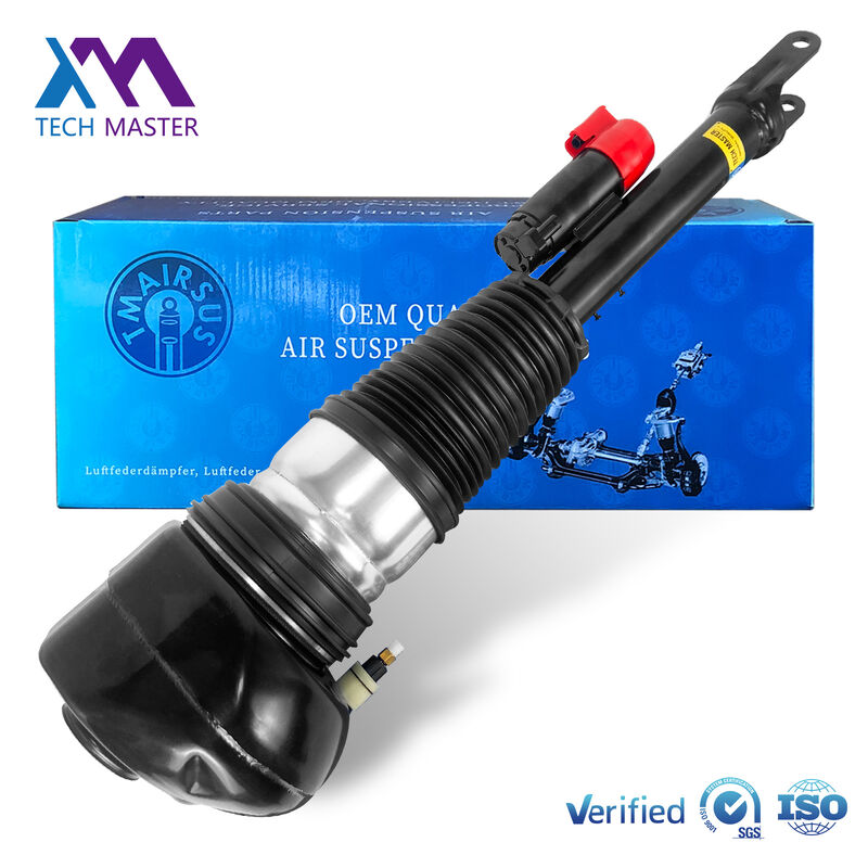 Przednie zawieszenie powietrzne Amortyzator 37106877553 37106877554 Do BMW G11 G12 7 serii RWD