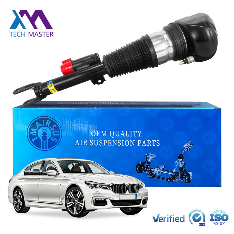 37106877553 37106877554 Przednie zawieszenie powietrzne wstrząs Kompatybilne z BMW G11 G12 serii 7