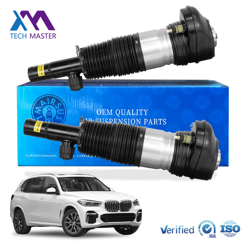BMW X5 G05 X6 G06 X7 G07 Amortyzator przedni 37106869035 37106869036 Zawieszenie pneumatyczne