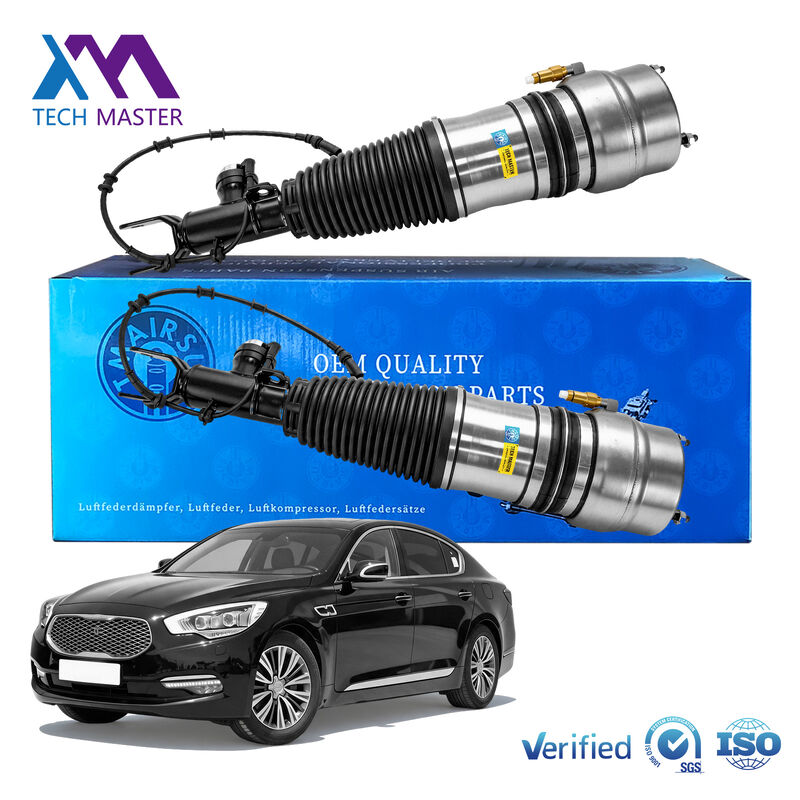 Zestaw amortyzatora powietrza dla Kia K9 QUORIS Przedni amortyzator podtrzymywany elektronicznie 54605-3T900 54605-3T900