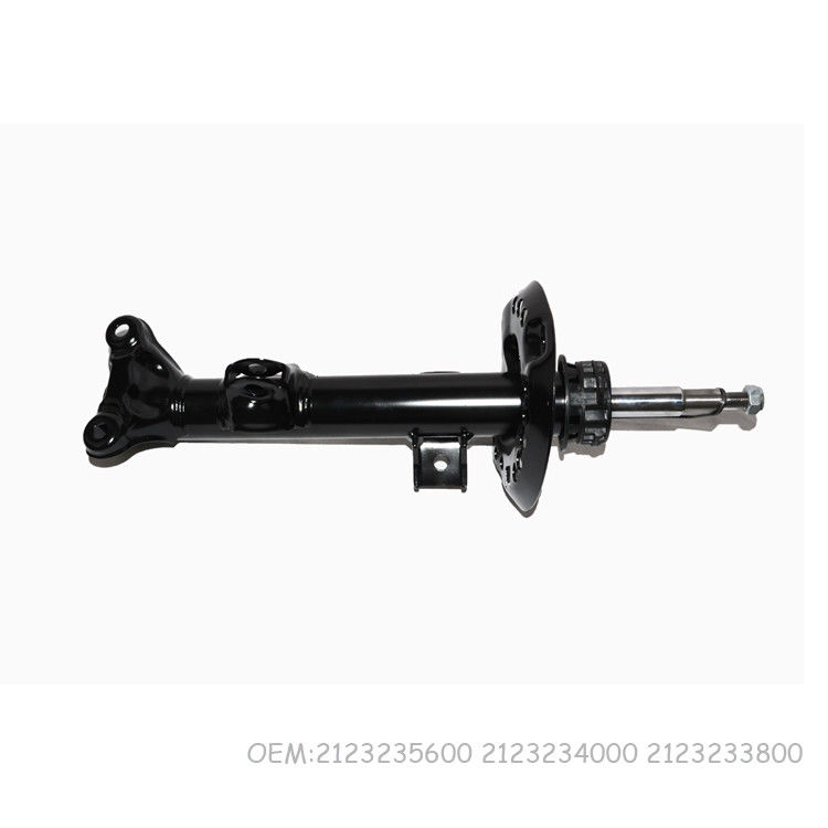 2123235600 Amortyzator zawieszenia pneumatycznego do przedniego amortyzatora pneumatycznego Mercedes-Benz W212 W218 C218 E