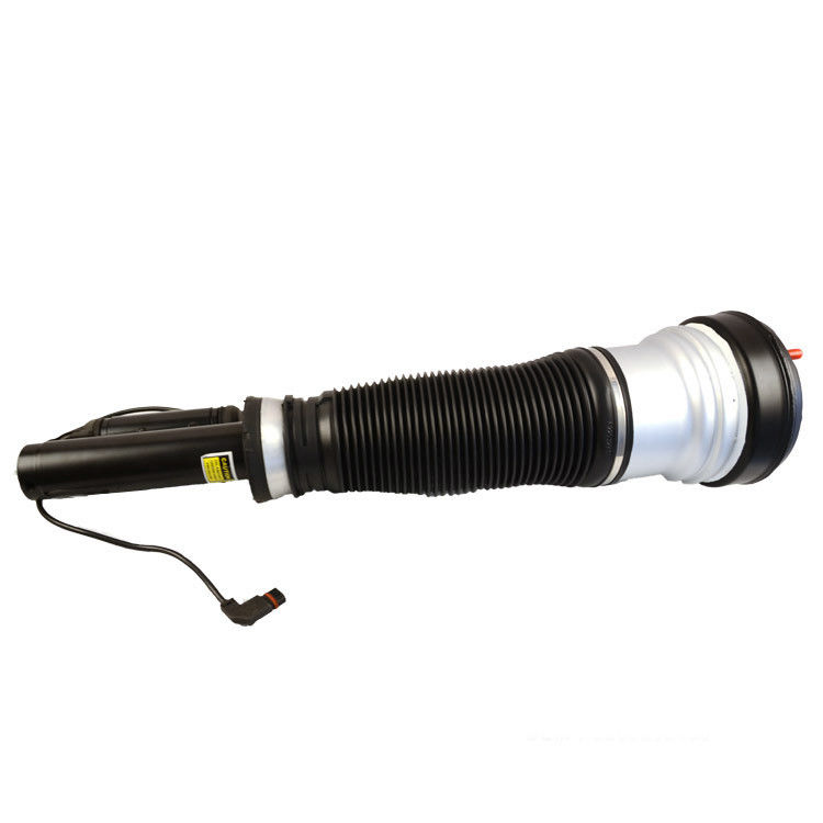 Auto Parts Mercedes Zawieszenie pneumatyczne Shock, W220 S-klasa S500 S600 przednie amortyzator pneumatyczny OEM 2203205113