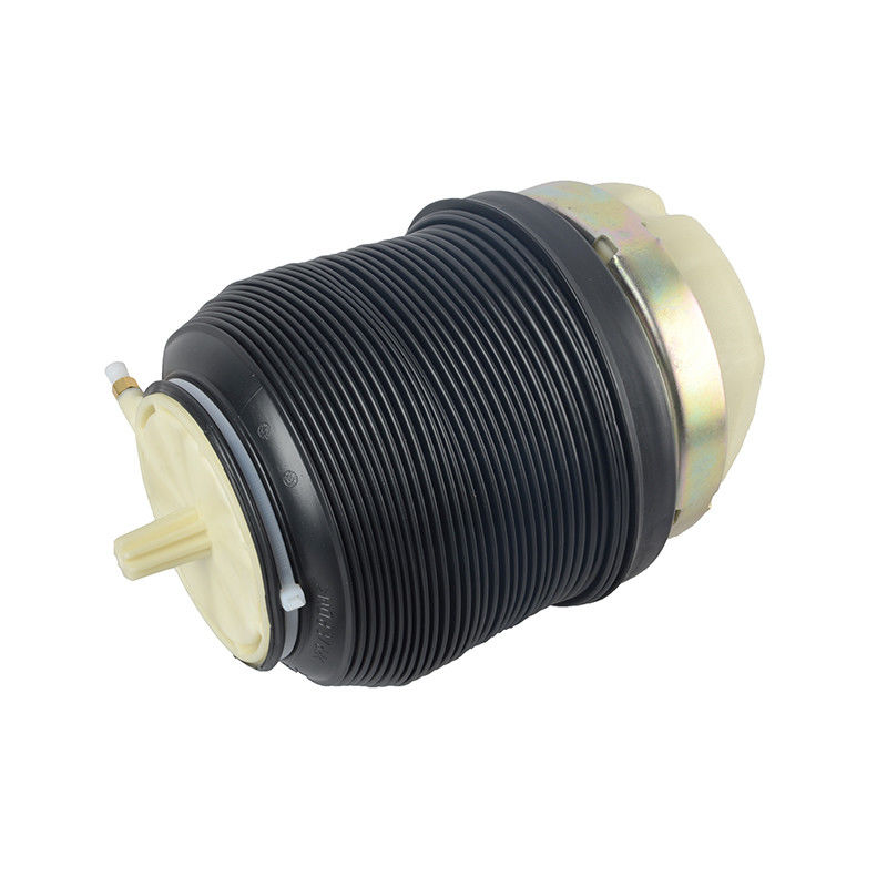 A6 C6 Quattro S6 AUDI Sprężyny zawieszenia tylnego lewego i prawego 4F0616001J 4F0616002J