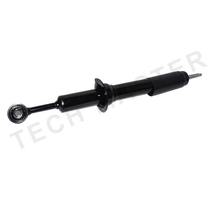48510-69195 48510-69415 Airmatic Shock Strut do Toyota Land Cruiser Prado Grj120 Montaż przedniego amortyzatora